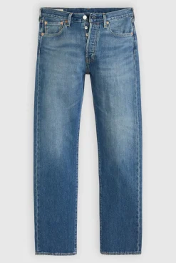 Levi's Jeans-Jeans 501® Original azul
