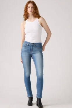 Levi's Jeans|Calças-Jeans 311™ Shaping Skinny Azul