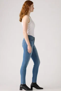 Levi's Jeans|Calças-Jeans 311™ Shaping Skinny Azul
