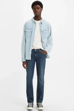 Levi's Jeans|Calças-Jeans 511™ Slim Azul