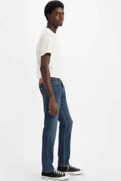 Levi's Jeans|Calças-Jeans 511™ Slim Azul