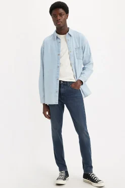 Levi's Jeans-Jeans 512™ Slim Taper azul