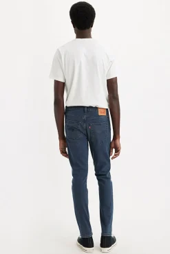 Levi's Jeans-Jeans 512™ Slim Taper azul