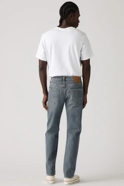 Levi's Calças-Jeans 502™ Taper Azul