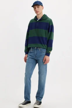 Levi's Jeans|Calças-Jeans 502™ Taper Azul