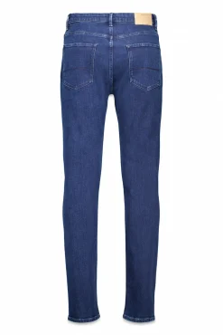 Cortefiel Jeans-Jeans corte ajustado Azul