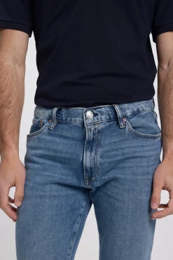 Jack & Jones Jeans|Calças-Jeans regular fit Azul