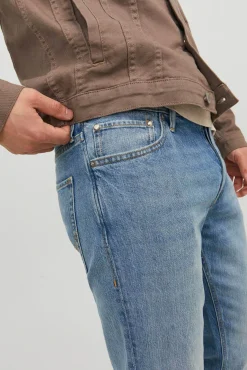 Jack & Jones Jeans-Jeans regular fit Azul