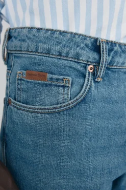 Pedro del Hierro Jeans|Calças-Jeans regular fit Azul