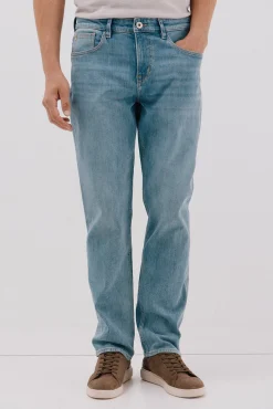 Cortefiel Jeans-Jeans regular fit Azul