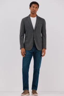 Cortefiel Jeans|Calças-Jeans regular fit Azul