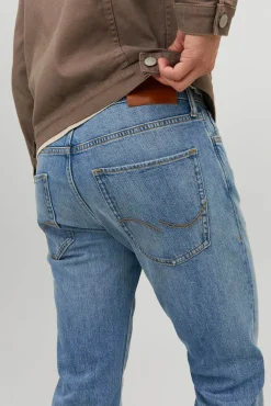 Jack & Jones Jeans-Jeans regular fit Azul