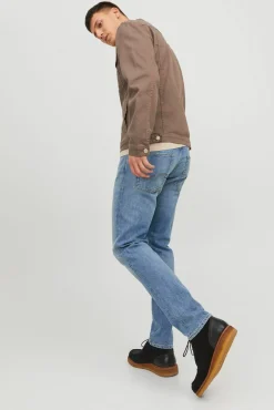 Jack & Jones Jeans-Jeans regular fit Azul