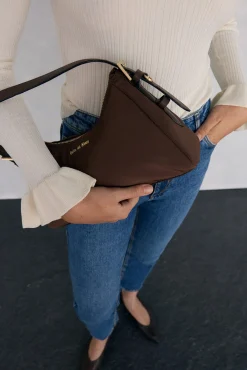 Pedro del Hierro Jeans|Calças-Jeans retos básicos Azul