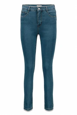 Cortefiel Jeans|Calças-Jeans Sensational Azul