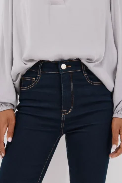 Cortefiel Jeans|Calças-Jeans Sensational Azul