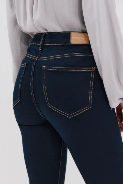 Cortefiel Jeans|Calças-Jeans Sensational Azul