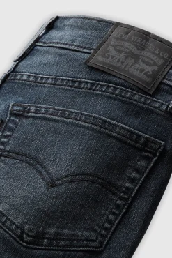 Levi's Jeans|Calças-Jeans skinny de cintura alta 721™ azul