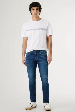 Pepe Jeans Jeans-Jeans slim azul