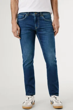 Pepe Jeans Jeans-Jeans slim azul