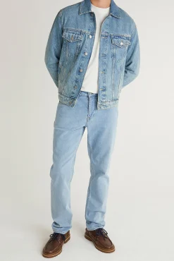 Pepe Jeans Jeans-Jeans straight fit azul