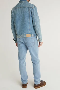 Pepe Jeans Jeans-Jeans straight fit azul