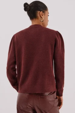 Cortefiel Camisolas-Jersey punto perlas Granada