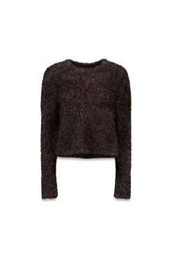 Slowlove Camisolas-Jesey prateado Preto