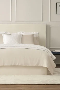 Bassols Edredons|Conjuntos De Roupa De Cama-Jogo Capa de Edredão New York Bege cama 150-160 cm Tostado