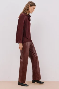 Cortefiel Blusas-laço laço Granada