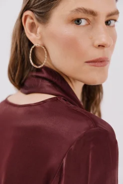 Cortefiel Blusas-laço laço Granada