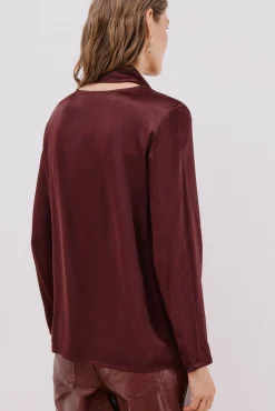 Cortefiel Blusas-laço laço Granada