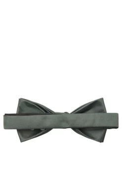 Jack & Jones Gravatas-Laço liso Verde