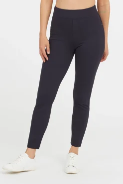 Spanx Calças-Leggins moldeadores pitillo azul