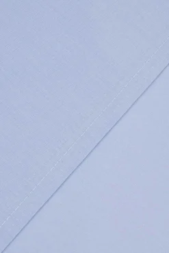 Bassols Conjuntos De Roupa De Cama-Lençol de algodão com elástico de 200 fios Vermelho