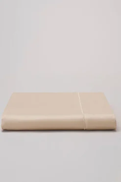 Bassols Conjuntos De Roupa De Cama-Lençol Encimera New York Cama 150-160 cm Tostado