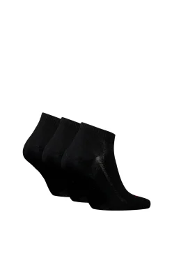Levi's Meias-® 3 Pack Meias meias Preto