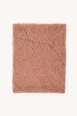 Hoss Intropia Cachecol-Lucila. Cachecol vazado Subiu