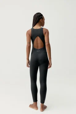 Born Living Yoga Macacões-Macacão desportivo comprido Corpo Black preto