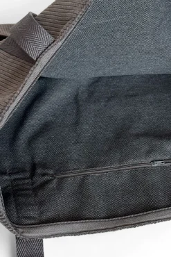 De La Mur Malas-Mala Boni de Fim de Semana cinzento