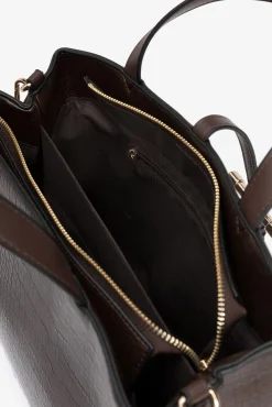 Vilanova Malas-Mala City com Efeito Crocodilo Castanho