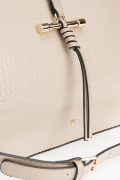 Vilanova Malas-Mala City com Efeito Crocodilo Tostado