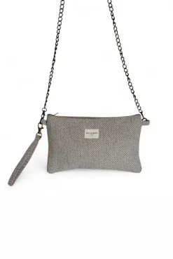 De La Mur Malas-Mala clutch Sydney bege