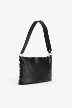 Vilanova Malas-Mala de couro estampada Multicolorido