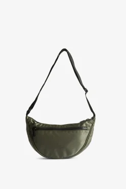 Hunter Malas-Mala de nylon Claymorie Verde