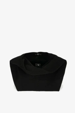 Ecoalf Malas-Mala de ombro Tika Mini Preto