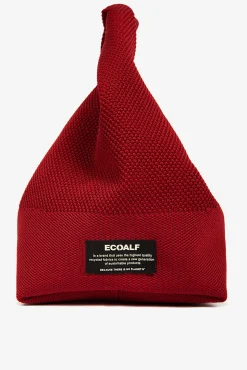 Ecoalf Malas-Mala de ombro Tika Mini Granada