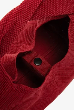 Ecoalf Malas-Mala de ombro Tika Mini Granada