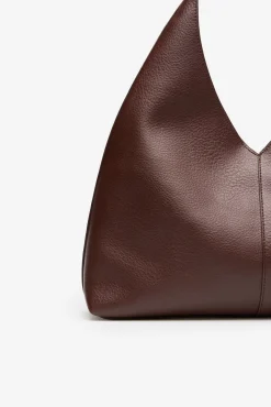 Cortefiel Malas-Mala hobo Castanho