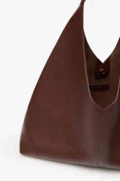 Cortefiel Malas-Mala hobo Castanho